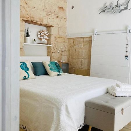 Antigua Villa Monopoli Eksteriør bilde